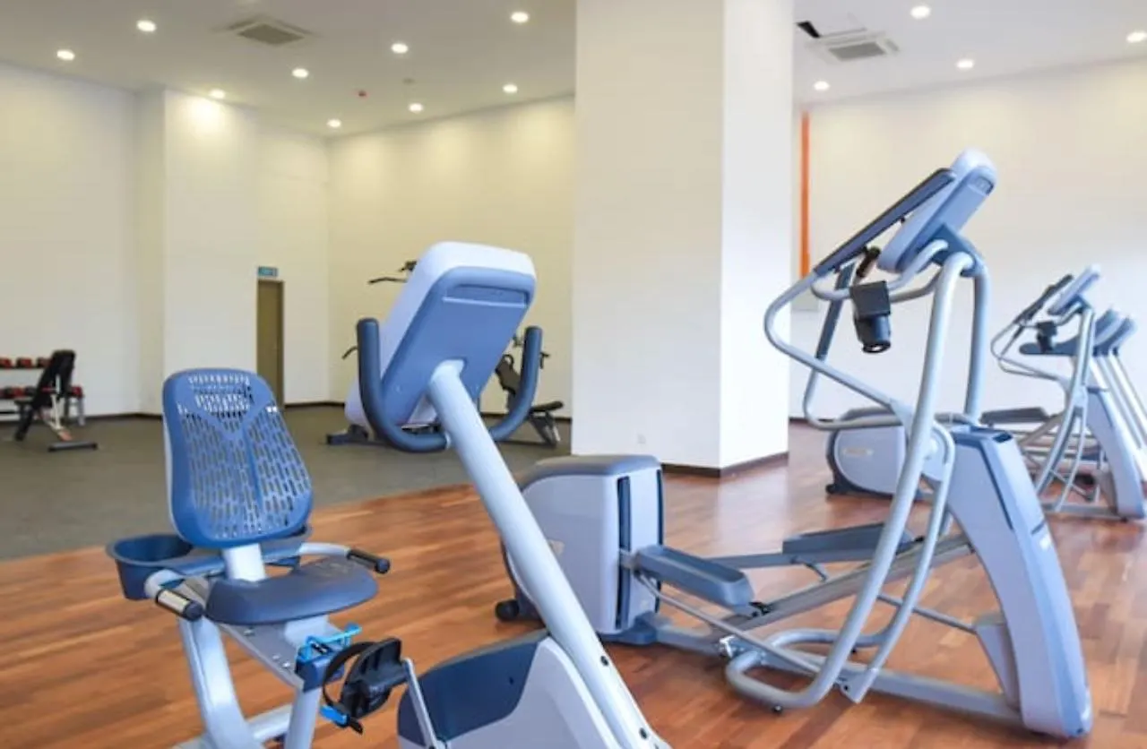 Melaka Seaview Luxury Residence Malaysia