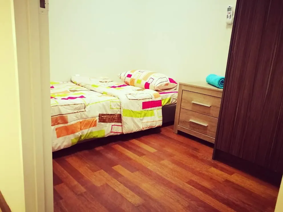 Holiday home Melaka Seaview Luxury Residence