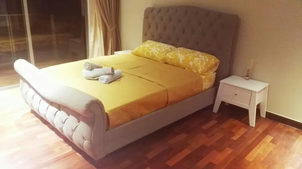 Melaka Seaview Luxury Residence 0*, Malacca Malaysia