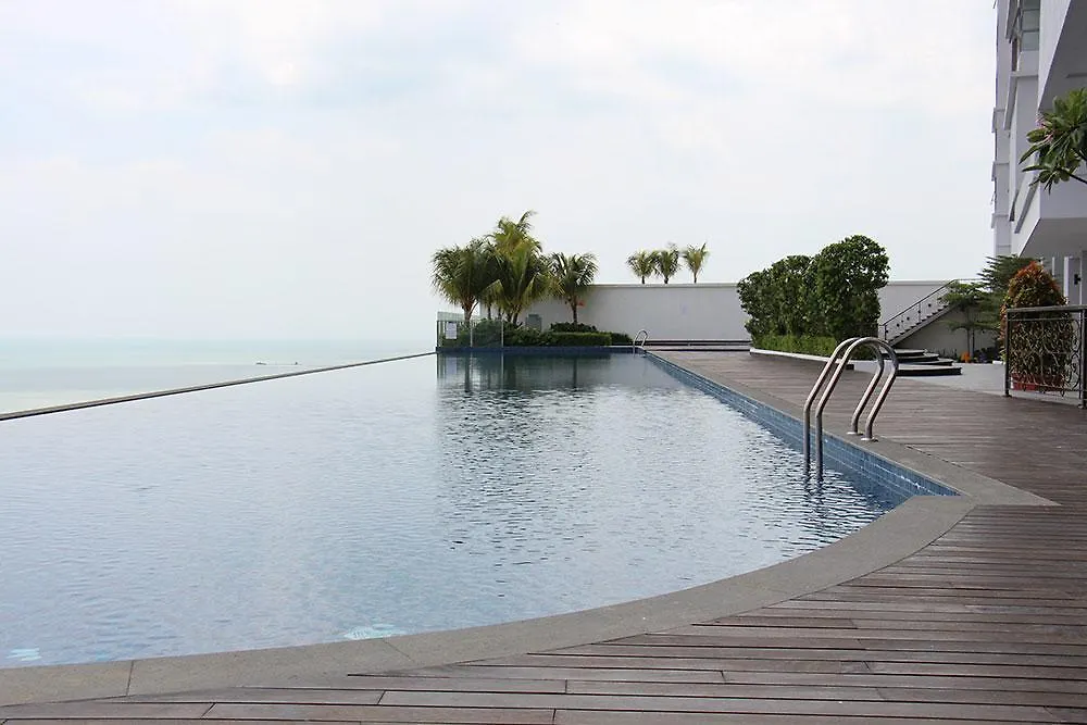 Melaka Seaview Luxury Residence Malaysia