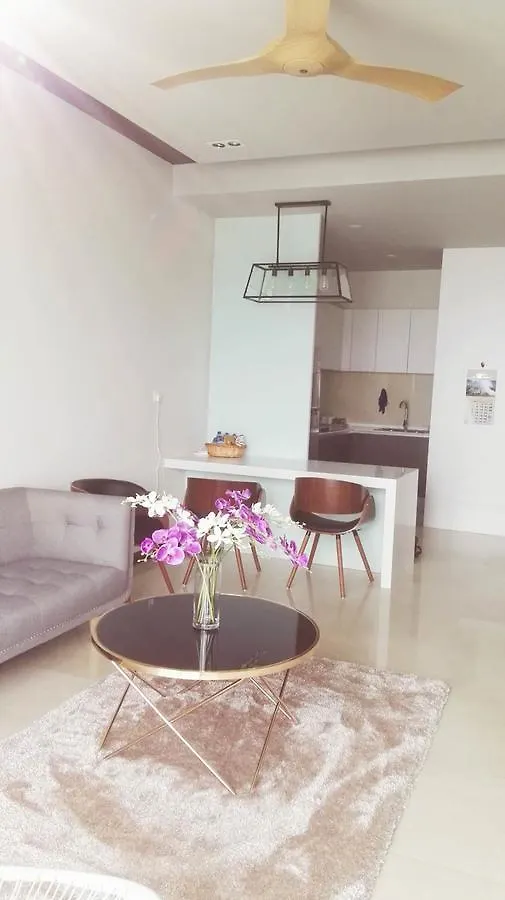 Melaka Seaview Luxury Residence Malaysia